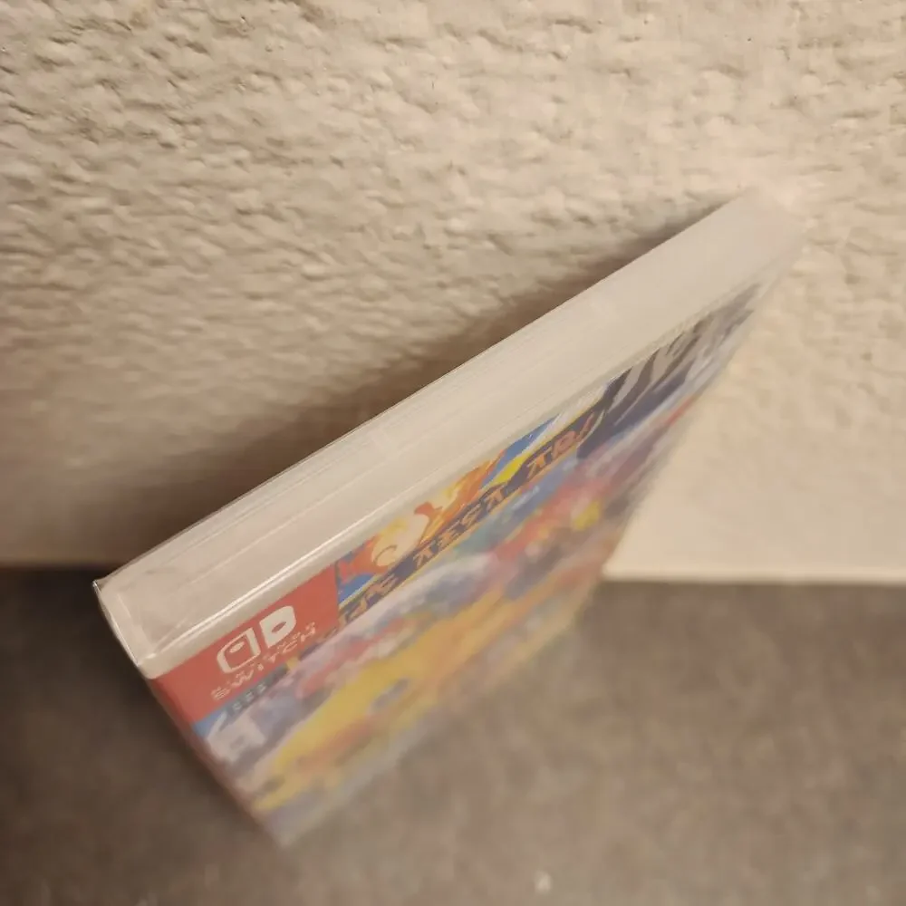 Game - Chocobo GP (NEW) - Switch
